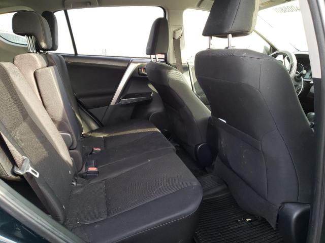 Photo 11 from auction – 2018 TOYOTA RAV4 LE with VIN JTMBFREV5JJ175632
