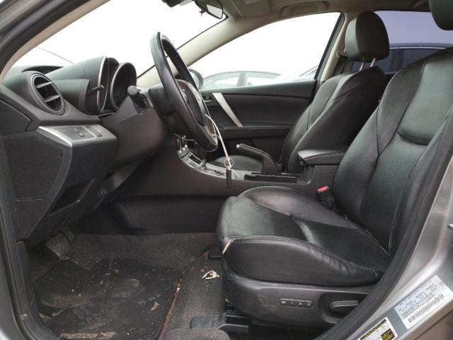 Photo 7 from auction – 2010 MAZDA 3 S with VIN JM1BL1H65A1270464
