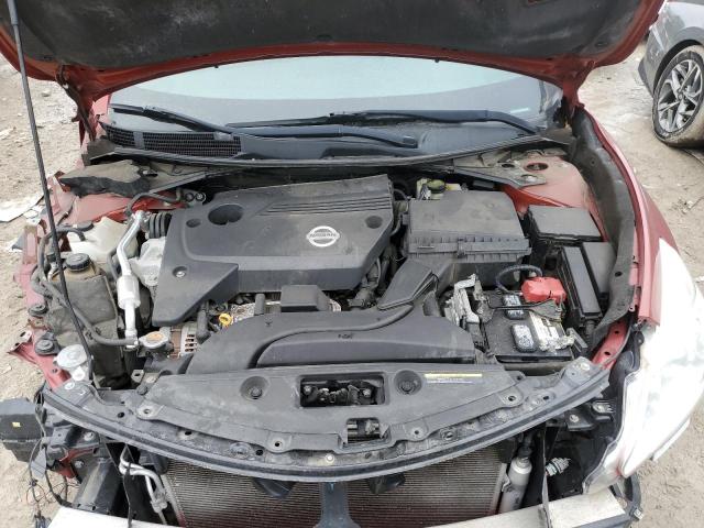 Photo 11 from auction – 2015 NISSAN ALTIMA 2.5 with VIN 1N4AL3AP7FC427228