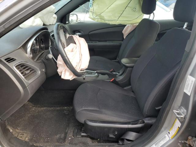 Photo 7 from auction – 2014 CHRYSLER 200 LIMITE with VIN 1C3CCBCG5EN198243