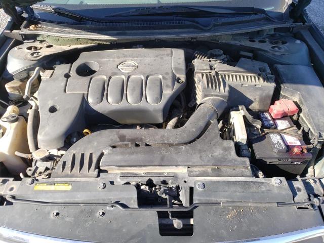 Photo 11 from auction – 2007 NISSAN ALTIMA 2.5 with VIN 1N4AL21E87C168324