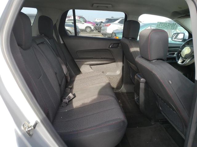 Photo 10 from auction – 2015 GMC TERRAIN SL with VIN 2GKFLWEK5F6343017