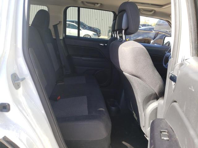 Photo 10 from auction – 2012 JEEP PATRIOT LA with VIN 1C4NJPFB2CD511260