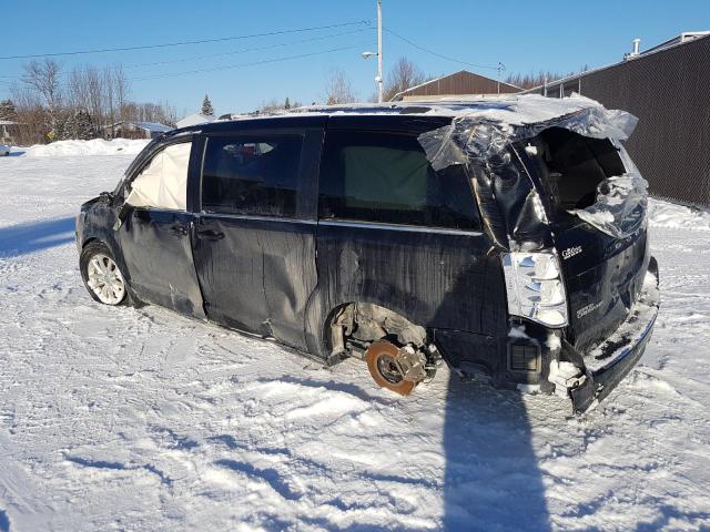 Photo 2 from auction – 2019 DODGE GRAND CARA with VIN 2C4RDGCG4KR763998