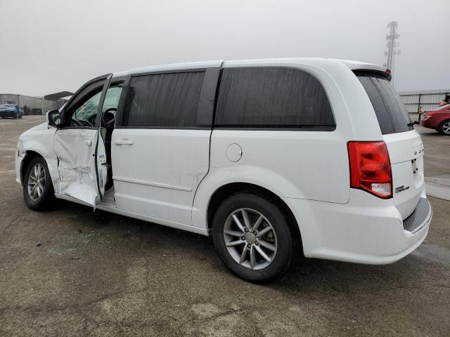 Photo 2 from auction – 2015 DODGE GRAND CARA with VIN 2C4RDGBG9FR691218