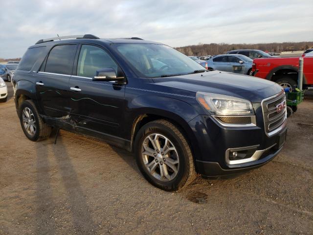 Photo 4 from auction – 2015 GMC ACADIA SLT with VIN 1GKKVRKD5FJ200331