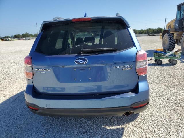 Photo 6 from auction – 2016 SUBARU FORESTER 2 with VIN JF2SJAXC2GH500296