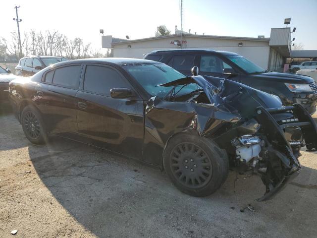 Photo 4 from auction – 2016 DODGE CHARGER PO with VIN 2C3CDXKT6GH333640