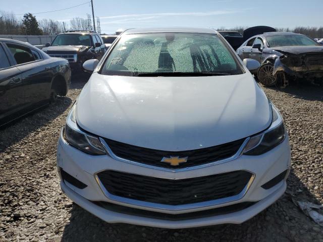 Photo 5 from auction – 2017 CHEVROLET CRUZE LT with VIN 3G1BE5SM7HS555161