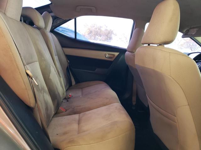 Photo 10 from auction – 2014 TOYOTA COROLLA L with VIN 2T1BURHE3EC101788