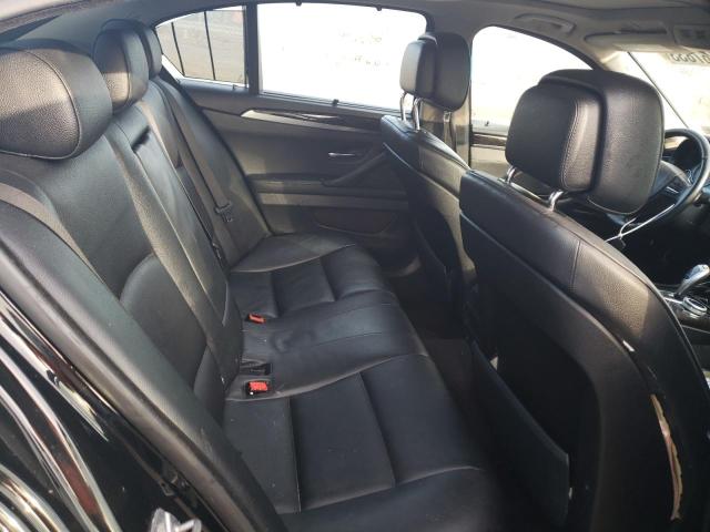 Photo 10 from auction – 2011 BMW 535 XI with VIN WBAFU7C58BDU56044