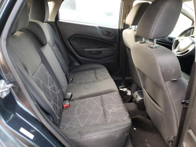 Photo 11 from auction – 2011 FORD FIESTA SES with VIN 3FADP4FJ4BM217108