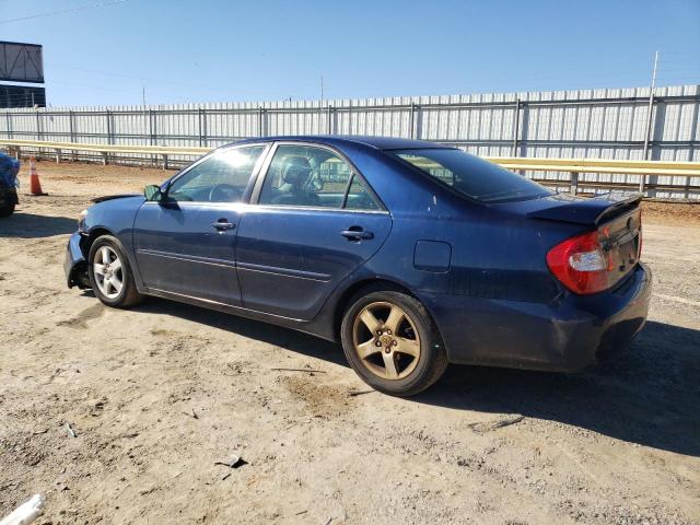 Photo 2 from auction – 2003 TOYOTA CAMRY LE with VIN 4T1BE32K73U189619