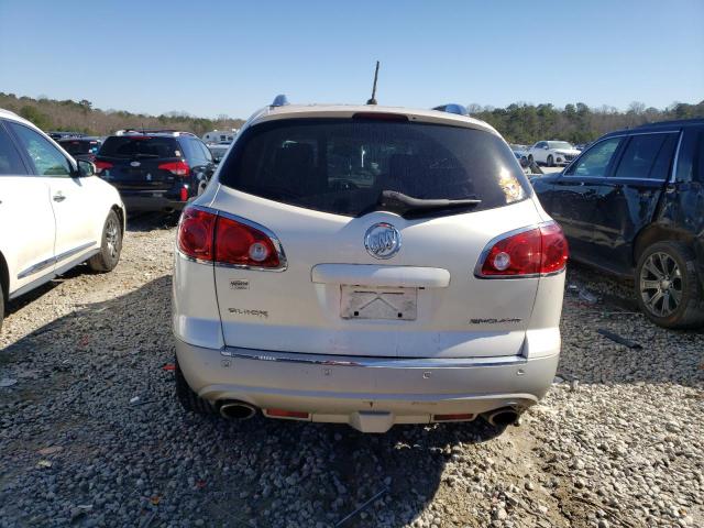 Photo 6 from auction – 2012 BUICK ENCLAVE with VIN 5GAKRDED9CJ155891