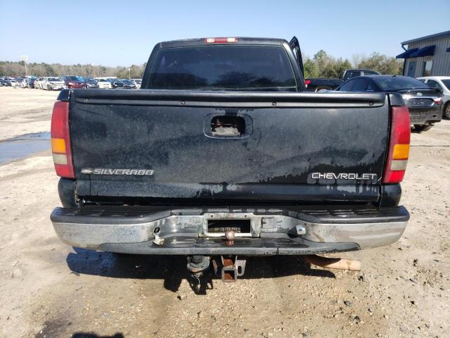 Photo 6 from auction – 2002 CHEVROLET SILVERADO with VIN 1GCEC14T82Z128234