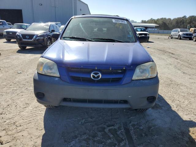 Photo 5 from auction – 2006 MAZDA TRIBUTE I with VIN 4F2YZ92Z36KM32684
