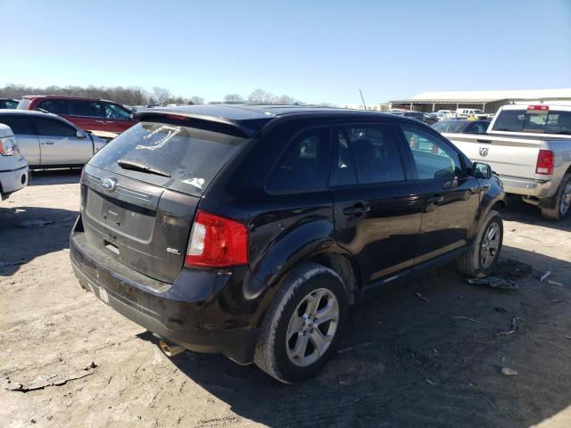 Photo 3 from auction – 2013 FORD EDGE SEL with VIN 2FMDK3JCXDBA22903
