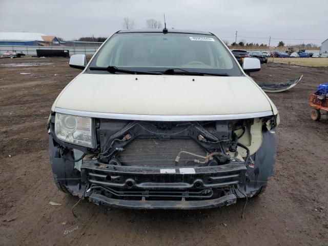 Photo 5 from auction – 2007 LINCOLN MKX with VIN 2LMDU88C77BJ21670