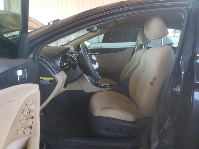 Photo 7 from auction – 2013 HYUNDAI SONATA GLS with VIN 5NPEB4AC2DH681027