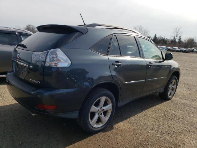 Photo 3 from auction – 2007 LEXUS RX 350 with VIN 2T2HK31U07C030885