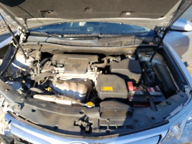 Foto 11 de la subasta – 2012 TOYOTA CAMRY BASE con VIN 4T1BF1FKXCU035255