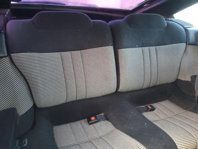 Photo 10 from auction – 1983 TOYOTA SUPRA with VIN JT2MA67L4D0069340