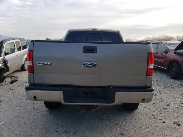 Photo 6 from auction – 2005 FORD F150 SUPER with VIN 1FTPW14595KF03269