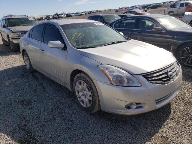 Photo 4 from auction – 2012 NISSAN ALTIMA BAS with VIN 1N4AL2AP7CC186289