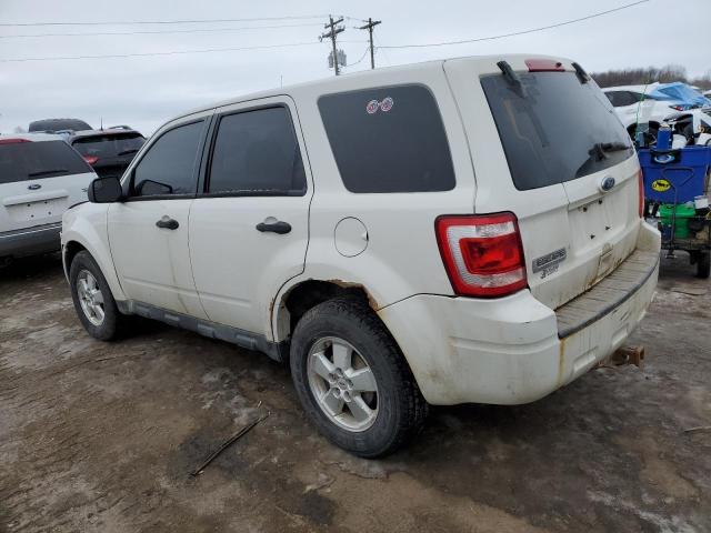 صورة رقم 2 من المزاد - 2010 FORD ESCAPE XLS مع VIN 1FMCU9C72AKB77309