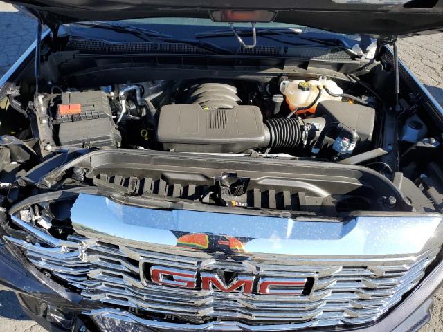 Photo 11 from auction – 2022 GMC SIERRA K15 with VIN 3GTUUGED1NG674445
