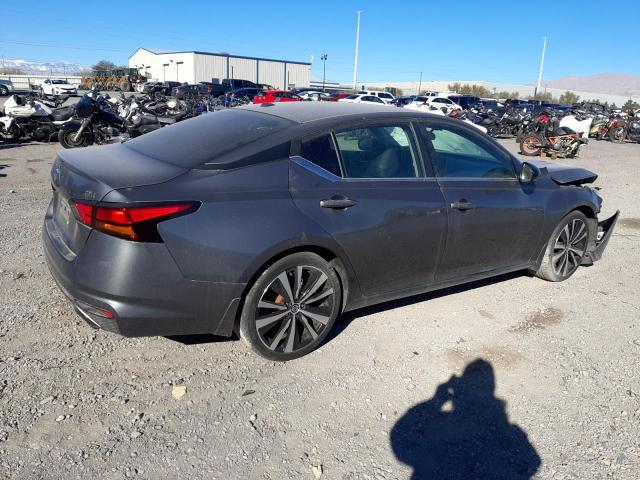 Photo 3 from auction – 2020 NISSAN ALTIMA SR with VIN 1N4BL4CV9LN309042