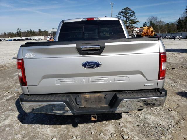 Photo 6 from auction – 2019 FORD F150 SUPER with VIN 1FTEW1CP8KFB42860