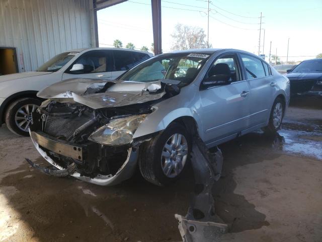 NISSAN ALTIMA BAS 2012 with VIN 1N4AL2AP3CN469437 - Photo from auction
