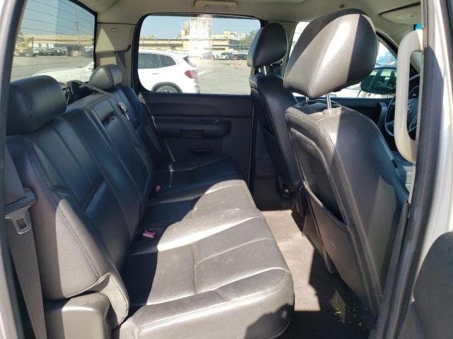 Photo 10 from auction – 2013 GMC SIERRA C15 with VIN 3GTP1VE08DG130501