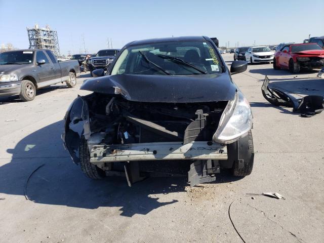 Photo 5 from auction – 2018 NISSAN VERSA S with VIN 3N1CN7AP4JL820656