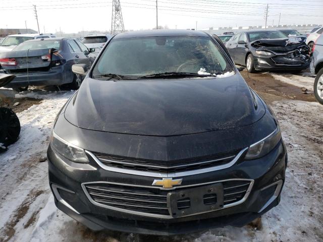 Photo 5 from auction – 2017 CHEVROLET MALIBU LS with VIN 1G1ZB5ST0HF274838