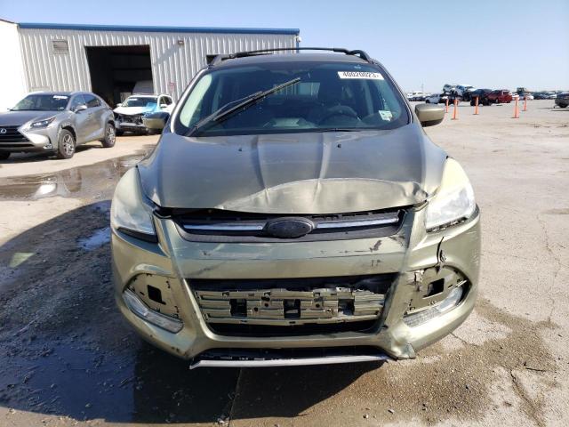 Photo 5 from auction – 2013 FORD ESCAPE SE with VIN 1FMCU0GX8DUB90449