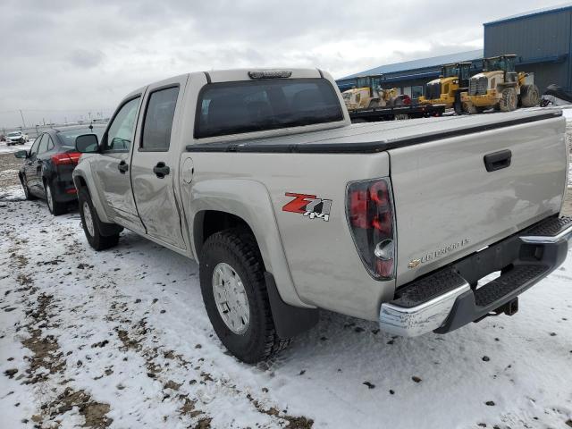 Photo 2 from auction – 2005 CHEVROLET COLORADO with VIN 1GCDT136258104559