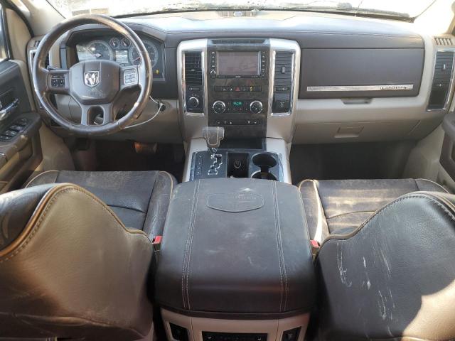 Photo 8 from auction – 2012 DODGE RAM 1500 L with VIN 1C6RD7PT8CS141175