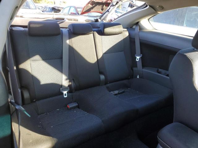 Photo 10 from auction – 2005 TOYOTA SCION TC with VIN JTKDE177050060260