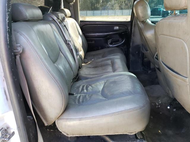 Photo 10 from auction – 2006 GMC NEW SIERRA with VIN 2GTEK13T561210943