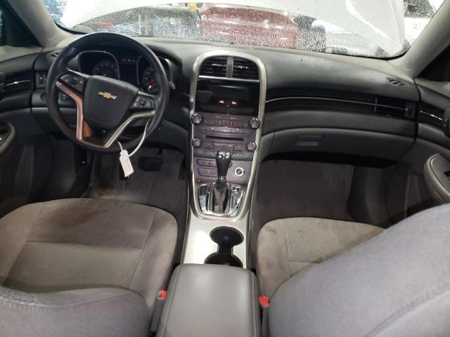 Photo 8 from auction – 2013 CHEVROLET MALIBU LS with VIN 1G11B5SA8DF344673