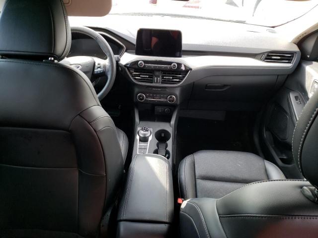 Photo 8 from auction – 2020 FORD ESCAPE SEL with VIN 1FMCU0H66LUA68905