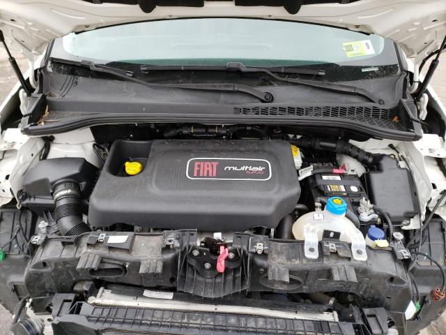 Photo 11 from auction – 2014 FIAT 500L TREKK with VIN ZFBCFADHXEZ016052