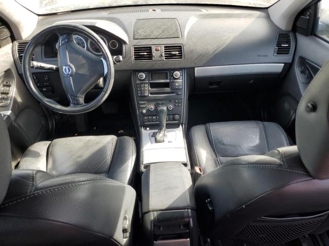 Photo 8 from auction – 2013 VOLVO XC90 3.2 with VIN YV4952CZ8D1637875