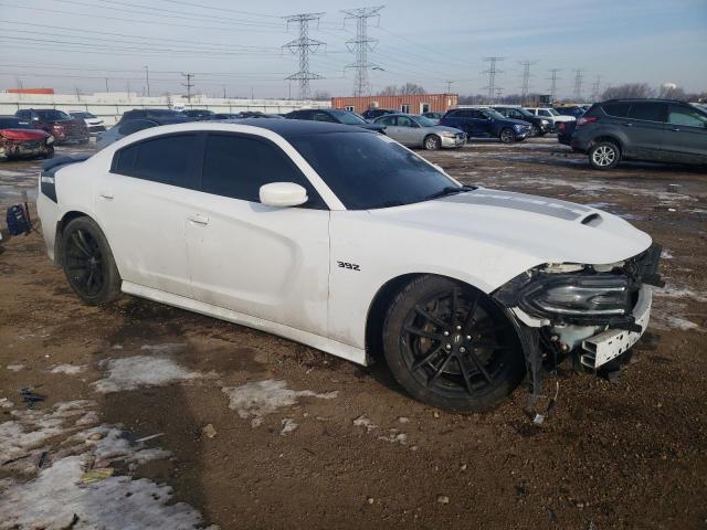 Photo 4 from auction – 2017 DODGE CHARGER R/ with VIN 2C3CDXGJ2HH644636