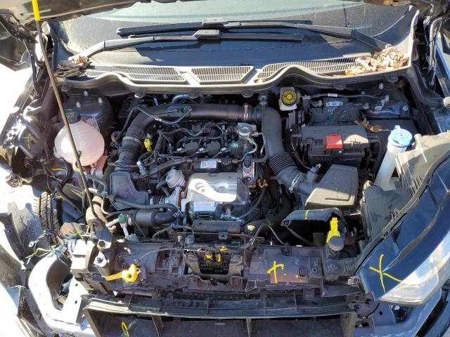 Photo 12 from auction – 2021 FORD ECOSPORT S with VIN MAJ3S2GE2MC453776