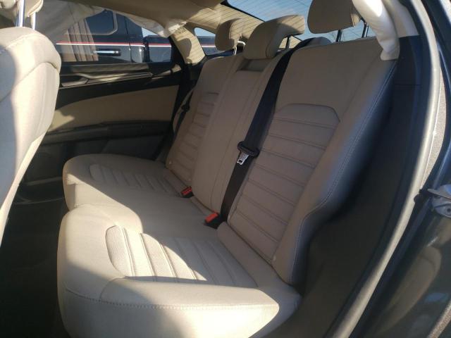 Photo 10 from auction – 2020 FORD FUSION S with VIN 3FA6P0G76LR236316