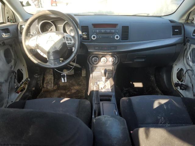 Zdjęcie 8 z aukcji – 2011 MITSUBISHI LANCER GTS z VIN JA32U8FW1BU034014