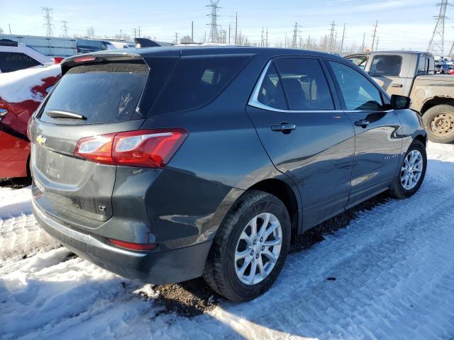Photo 3 from auction – 2018 CHEVROLET EQUINOX LT with VIN 2GNAXJEV5J6315869